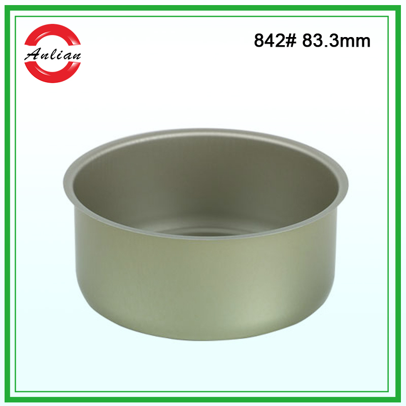 842#83.3mm 鐵質圓罐