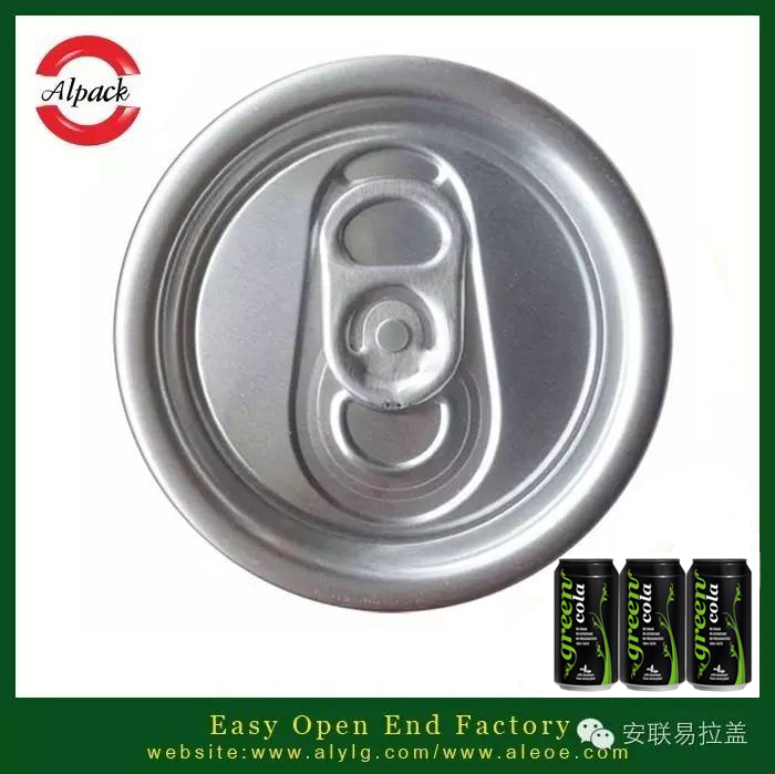 避免易拉蓋碳酸飲料傷害的方法