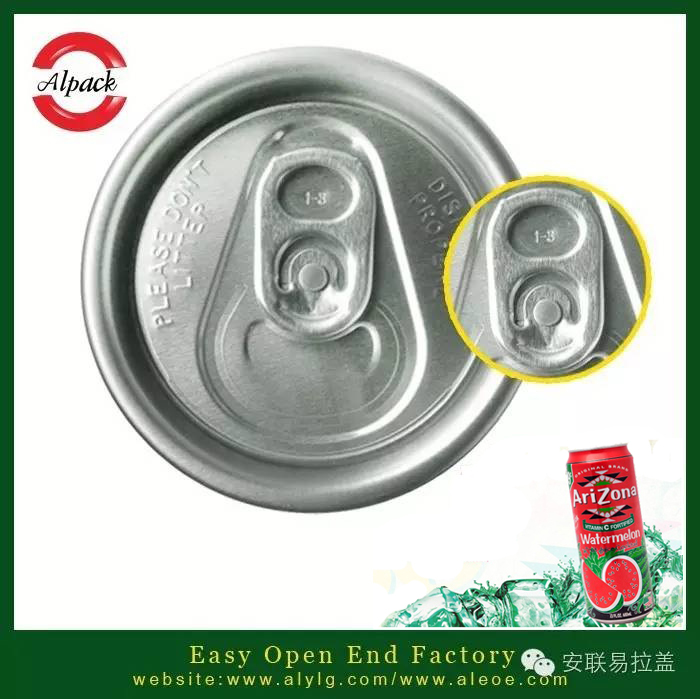 應(yīng)對易拉蓋應(yīng)力腐蝕的辦法